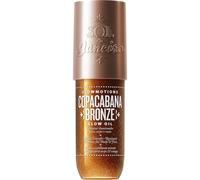 Sol De Janeiro Glow Oil Copacabana Huile Corporelle Bronzante 75ml