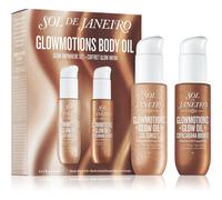 Sol de Janeiro GlowMotions Body Oil Coffret cadeau pour femme