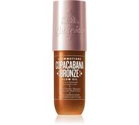 Sol-de-Janeiro Corps Soins-du-corpsCopacabana Bronze 75 ml