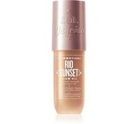 Sol de Janeiro GlowMotions Huile Éclat Bronze Rio Sunset [75 ml]