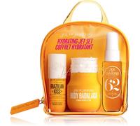 Sol de Janeiro Hydrating Jet Set kit voyage pour femme