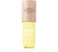 Sol-de-Janeiro Corps Sprays-pour-le-corpsCheirosaLimonada Gelada Perfume Mist Limited Perfume 90 ml