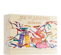 Sol de Janeiro Livin'A Vida Cheirosa Set