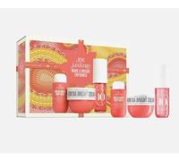 Sol de Janeiro « Make a Bright Entrance » (coffret cadeau/cosmétique pour soins personnels)