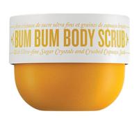 Sol de Janeiro Bum Bum Gommage Corps 220 g