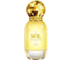 Sol de Janeiro Parfums pour femmes Eau Parfum Spray 50 ml 50 ml