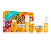 Sol de Janeiro Rio Body Retreat coffret cadeau corps pour femme