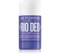 Sol de Janeiro Rio Deo Aluminium-Free Deodorant Cheirosa 59 déodorant solide sans sels d'aluminium 57 g