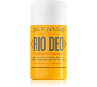 Sol de Janeiro Rio Deo Aluminium-Free Deodorant Cheirosa 62 déodorant solide sans sels d'aluminium 57 g