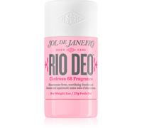 Sol de Janeiro Rio Deo Aluminium-Free Deodorant Cheirosa 68 déodorant solide sans sels d'aluminium 57 g