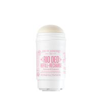 Sol de Janeiro Rio Deo ’68 déodorant solide sans sels d'aluminium recharge 57 g