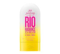 Sol de Janeiro - Rio Radiance SPF 50 Body Lotion 200 ML