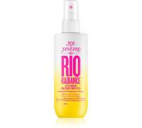 Sol de Janeiro Rio Radiance Huile pour le Corps SPF 50 90 ml