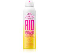 Sol de Janeiro Rio Radiance SPF 50 spray rafraîchissant et hydratant protection de la peau SPF 50 200 ml