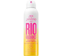 Sol De Janeiro - Rio Radiance Spf 50 Body Spray 200 Ml