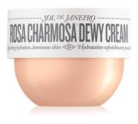 Sol de Janeiro Rosa Charmosa Dewy Body Cream 75ml