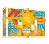 Sol De Janeiro Smooth and Glow Bum Bum Body Routine Set