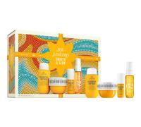 Sol de Janeiro Smooth & Glow coffret cadeau