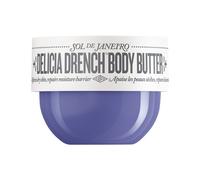 Sol de Janeiro Soins du corps Beurre pour le 75 ml 75 ml