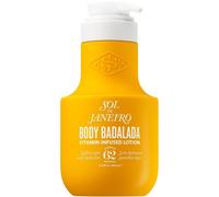 Sol de Janeiro Body Badalada Vitamin-Infused Lotion Lait corporel 400 ml