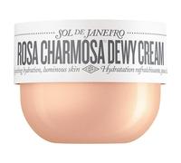Sol de Janeiro Soins du corps Rosa Charmosa Dewy Cream 75 ml 75 ml