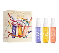 Sol de Janeiro Sol & Cheer Coffret cadeau pour femme