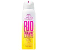 Sol-de-Janeiro Soleil-protection Protection-solaireRio Radiance Spf 50 Body Spray 100 ml