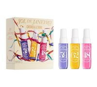 Sol de Janeiro Sprays pour le corps Coffret Cheirosa & Shine 30 ml 30 ml
