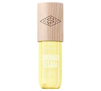 Sol de Janeiro Limonada Gelada Brume Parfumée Corps et Cheveux pour femme 90 ml