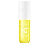 Sol de Janeiro Rio Radiance Brume Parfumée en Édition Limitée 90 ml