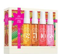 Sol de Janeiro Spritz & Shine coffret cadeau