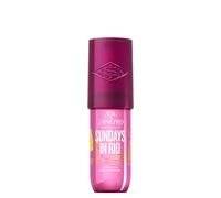 Sol de Janeiro Sundays in Rio Fragrance Limited Edition Parfum pour cheveux et corps 90 ml