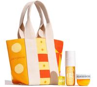 The Sol Tote + Body Essentials