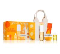 Sol de Janeiro The Sol Tote coffret cadeau pour femme 1 pcs
