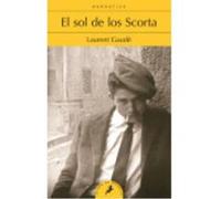 Sol De Los Scorta, El - Bolsillo - Gaudé, Laurent Gaudé, Laurent (Auteur)