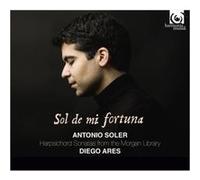 Sol de mi fortuna