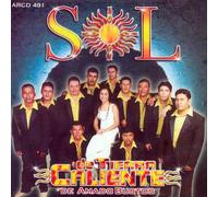 Sol De Tierra Caliente (Me Estas Matando) 491