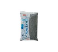 - Sol décoratif Aquasand basalte noir 5kg