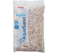 Zolux Sol décoratif pour aquarium AquaSand ZO-346410 G 1,6-3 mm cristobalite rose 0,8 kg
