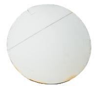 sol d'isolation thermique Wolf 2484357 pour SPU-2-5000 H