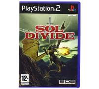 Sol Divide