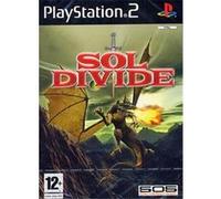 Sol Divide Ps2