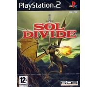 Sol Divide Ps2