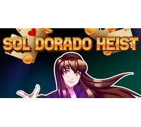 Sol Dorado Heist (Nintendo Switch Account)
