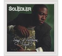 Sol Edler - Song of Solomon Book 1