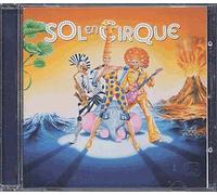 Multi-Interprêtes - Sol En Cirque (Edition Bonus)