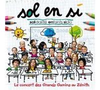 Grands Gamins, les - Sol en Si(Dvd)