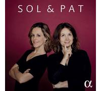 Sol et Pat CD
