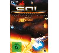 Sol : Exodus - Collector's Edition [import allemand]