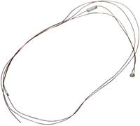 Sol Expert 11410 LED0201 LED avec câble blanc calcaire 1 pc(s)